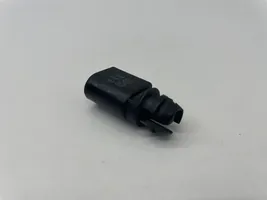 Audi A6 S6 C6 4F Sensor de temperatura interna/externa 8Z0820335