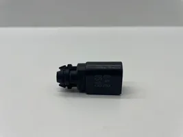 Audi A6 S6 C6 4F Outside/exterior temperature sensor 8Z0820335