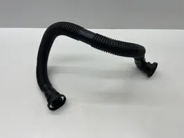 Audi A6 S6 C6 4F Breather hose/pipe 06F103235