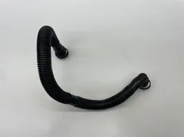 Audi A6 S6 C6 4F Breather hose/pipe 06F103235