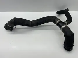 Audi A6 S6 C6 4F Coolant pipe/hose 