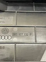 Volkswagen PASSAT B6 Coperchio scatola dei fusibili 1K0937132F