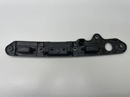 Volkswagen PASSAT B6 Trunk door license plate light bar 1T0827574L