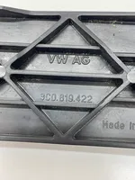 Volkswagen PASSAT B6 Tapón del microfiltro de aire del habitáculo 3C0819422