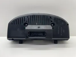 Volkswagen PASSAT B6 Velocímetro (tablero de instrumentos) A2C53194181