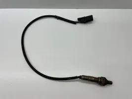 Volkswagen PASSAT B6 Sensore della sonda Lambda 03G906262B