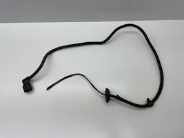 Volkswagen PASSAT B6 Parking sensor (PDC) wiring loom 1J0971913A