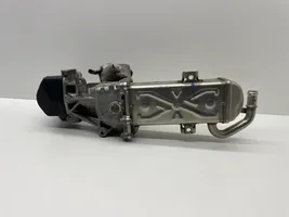 Volkswagen Golf VI EGR valve cooler 03L131512C