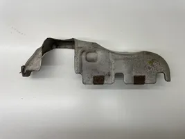 Volkswagen Golf VI Bouclier thermique d'échappement 03C253041