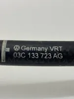 Volkswagen Golf VI Linea/tubo/manicotto combustibile 03C133723AG