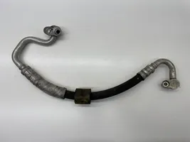 Volkswagen Golf VI Air conditioning (A/C) pipe/hose 1K0820721BQ