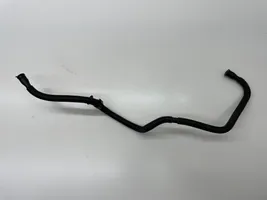 Volkswagen Golf VI Breather hose/pipe 03C103493AE