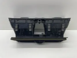 Volkswagen Golf VI Dash center air vent grill 5K0819743C