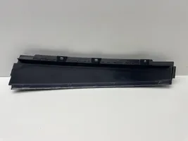 Volkswagen Golf VI Verkleidung Türfenster Türscheibe hinten 5K6839901B