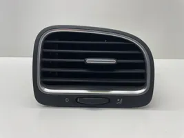 Volkswagen Golf VI Dashboard side air vent grill/cover trim 5K0819710C