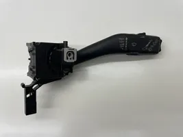 Volkswagen Golf VI Wiper control stalk 1K0953519J