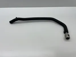 Volkswagen Golf VI Tuyau d'alimentation conduite de carburant 1K0130295AB