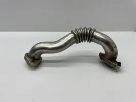 Volkswagen Golf VI EGR valve line/pipe/hose 03L131521Q