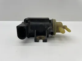 Volkswagen Golf VI Solenoidinis vožtuvas 1K0906627B