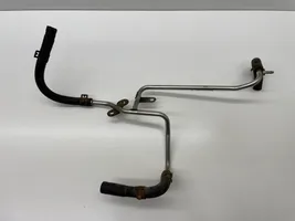 Volkswagen Golf VI Tuyau d'alimentation conduite de carburant 03L201360R