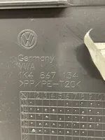 Volkswagen Golf V Etuoven verhoilu 1K4867134