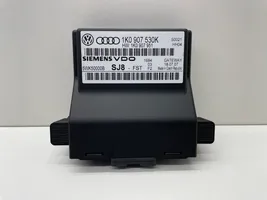 Volkswagen Golf V Modulo di controllo accesso 1K0907530K