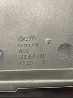 Volkswagen Golf V Kita bagažinės apdailos detalė 1K6867461