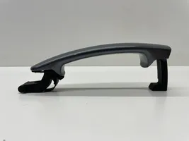 Seat Ibiza IV (6J,6P) Front door exterior handle 5N0837205M