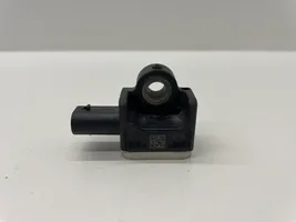 Seat Ibiza IV (6J,6P) Gaisa spilvenu trieciensensors 2H0959351