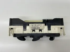 Seat Ibiza IV (6J,6P) Module unité de contrôle climatisation 6J0820045A
