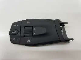 Seat Ibiza IV (6J,6P) Interrupteur / bouton multifonctionnel 6J0959441