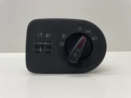 Seat Ibiza IV (6J,6P) Interrupteur d’éclairage 6J2941531Q