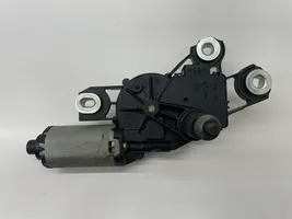 Seat Ibiza IV (6J,6P) Rear window wiper motor 6J4955711A