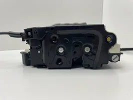 Seat Ibiza IV (6J,6P) Serrure de porte avant 5N2837015E