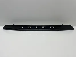 Seat Ibiza IV (6J,6P) Éclairage de plaque d'immatriculation 6J8827574
