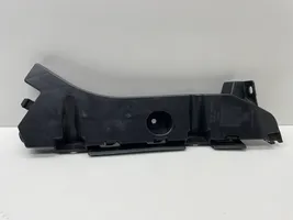 Seat Ibiza IV (6J,6P) Rear bumper mounting bracket 6J8807375A