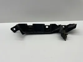 Seat Ibiza IV (6J,6P) Staffa di rinforzo montaggio del paraurti anteriore 6J0807184