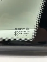 Seat Ibiza IV (6J,6P) Finestrino/vetro triangolo anteriore 6J0845411