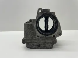 Volkswagen Jetta V Throttle valve 03G128063C