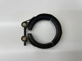 Volkswagen Jetta V Muffler pipe connector clamp 1K0253725