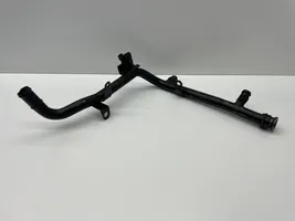 Volkswagen Jetta V Engine coolant pipe/hose 038121065