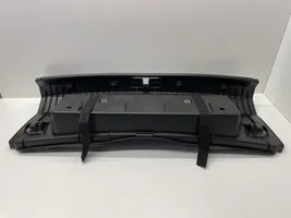 Volkswagen Jetta V Trunk/boot sill cover protection 1K5863485