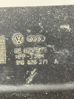 Volkswagen Jetta V Copertura/vassoio sottoscocca anteriore 1K0825271A