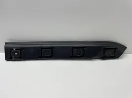 Volkswagen Jetta V Support de pare-chocs arrière 1K5807393