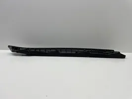 Volkswagen Jetta V Support de pare-chocs arrière 1K5807393