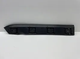 Volkswagen Jetta V Support de pare-chocs arrière 1K5807394