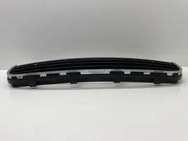 Volkswagen Jetta V Front bumper lower grill 1K0853677C