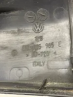 Volkswagen Jetta V Tuyau d'admission d'air 1K0805965E