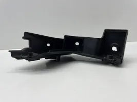 Volkswagen Jetta V Support de pare-chocs arrière 1K5807393A