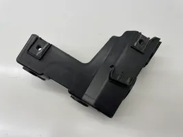 Volkswagen Jetta V Support de pare-chocs arrière 1K5807394A